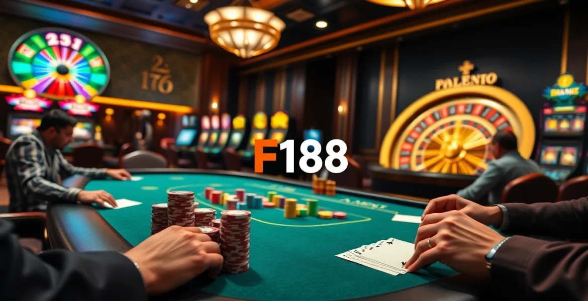 Top 5 Strategies to Maximize Wins at Kuwin Slots Slot games are one of the most popular kuwin com attractions at Kuwin Casino, offering excitement, fun, and the potential for big wins. While slots are largely based on luck, there are strategies and tips players can use to increase their chances of success. Here’s a complete guide to maximizing wins at Kuwin Slots. 1. Choose High RTP Slots RTP (Return to Player) indicates the percentage of wagered money a slot pays back over time. Look for slots with RTP above 96%. Higher RTP increases the likelihood of consistent returns over extended play. Kuwin provides RTP details for all slot games in the game info section. Choosing the right slot is the first step toward winning more consistently. 2. Take Advantage of Bonuses Kuwin offers various bonuses and promotions that can significantly boost your bankroll: Welcome bonuses for new players. Free spins on select slot games. Deposit match bonuses to extend your playtime. Cashback offers to reduce losses. Using these bonuses wisely allows you to play longer without risking too much of your own money. 3. Manage Your Bankroll Effective bankroll management is crucial for slot success: Set a daily or session limit before starting. Divide your bankroll into smaller units for more spins. Avoid chasing losses with bigger bets. Stick to a consistent betting strategy, adjusting only slightly for progressive jackpot opportunities. This ensures a longer, more enjoyable gaming session and prevents unnecessary losses. 4. Understand Slot Volatility Slot games have different volatility levels, Casino Kuwin which affect the frequency and size of wins: Low volatility: Frequent small wins, ideal for steady bankroll growth. Medium volatility: Balanced combination of frequent wins and occasional bigger payouts. High volatility: Rare but large wins, suitable for risk-tolerant players. Kuwin displays game volatility information, helping you choose the slot that matches your risk appetite. 5. Practice in Demo Mode Before betting real money, practice on free mode slots at Kuwin: Learn game mechanics and bonus features. Test strategies for free without financial risk. Gain confidence before moving to real-money play. Demo mode is an excellent way to improve your understanding of the game and plan smarter betting strategies. Extra Tips for Kuwin Slot Success Watch for progressive jackpots: These can lead to life-changing wins. Check paylines: Maximize winning potential by playing all available paylines. Time your sessions: Play when you are focused to avoid mistakes. Stay disciplined: Know when to stop and cash out. Combining these tips with the main strategies increases your chances of success. Final Thoughts Slots at Kuwin Casino offer endless entertainment and opportunities to win. By choosing high RTP slots, using bonuses effectively, managing your bankroll, understanding volatility, and practicing in demo mode, players can maximize their winning potential. Whether you are a casual player or a slot enthusiast, Kuwin Slots provide excitement, rewards, and a safe gaming environment for everyone.