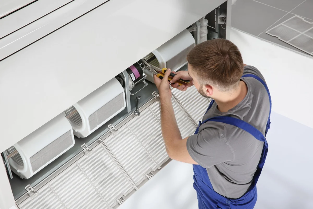 Why Choosing a Trusted AC Company Matters in West Texas Why Choosing a Trusted AC Company Matters in West Texas
